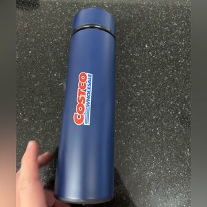 Thermal cup